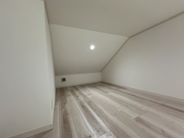 フェリース横濱白楽204号室 その他