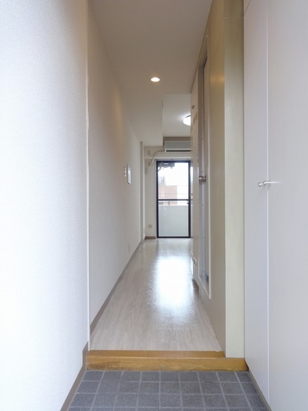 ライオンズマンション大山幸町406号室 その他