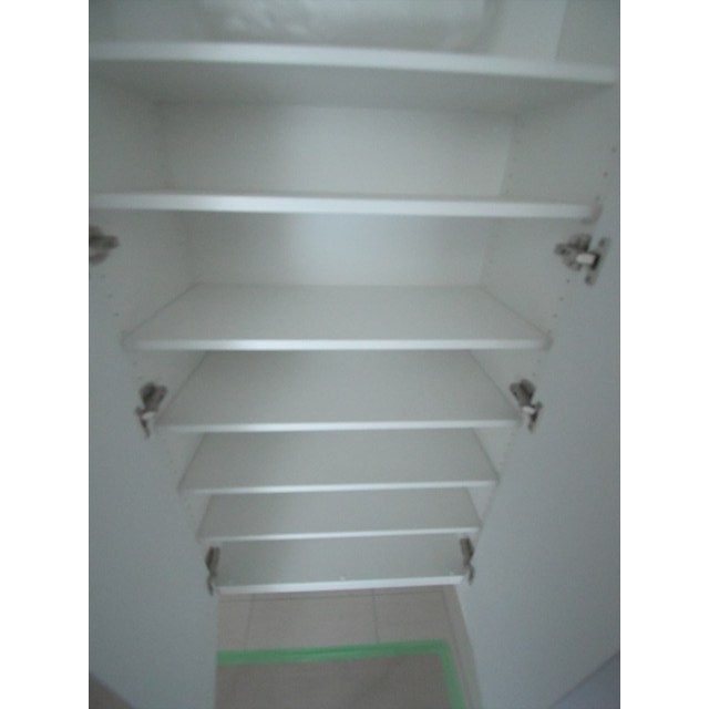 nido南千住0405号室 内観