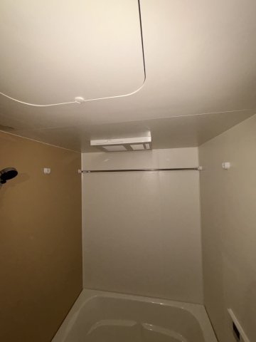 グランディアラフィーネ806号室 お風呂