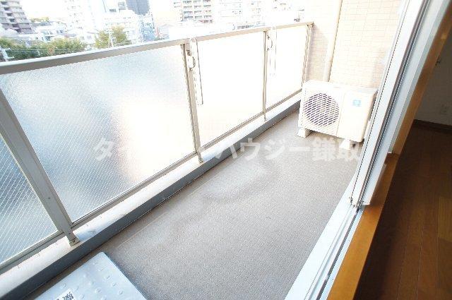 マリンパレス登戸0703号室 同建物別部屋の写真になります。