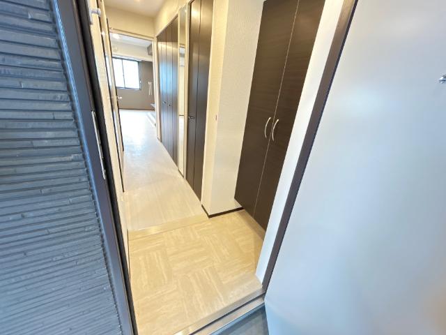 FOREST ODAWARA（フォレスト　オダワラ）101号室 玄関