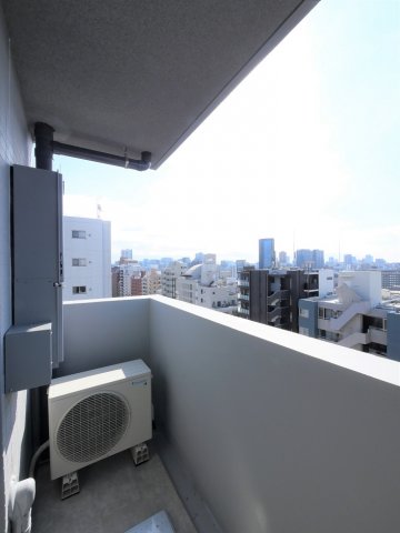 PREMIUM CUBE G 後楽園 内観