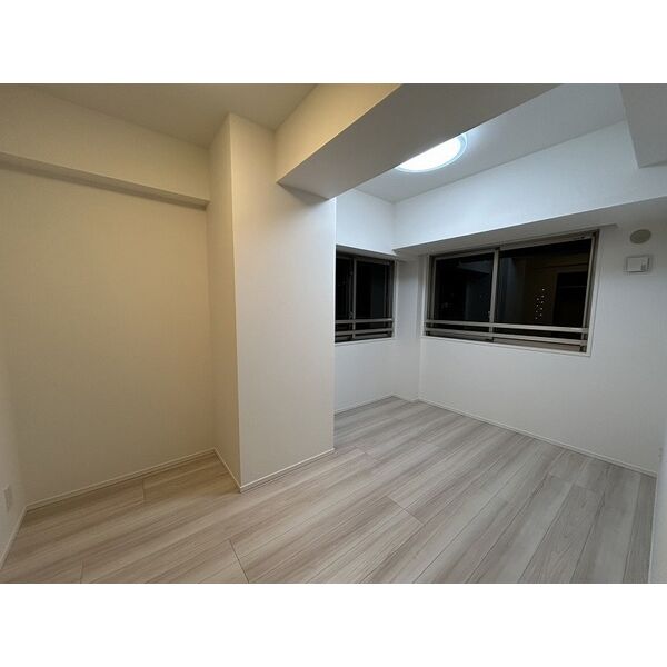 エルフォルテ東日暮里601号室 部屋その他