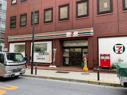 デュオ・スカーラ虎ノ門 【コンビニエンスストア】セブンイレブン 虎ノ門1丁目店まで638ｍ
