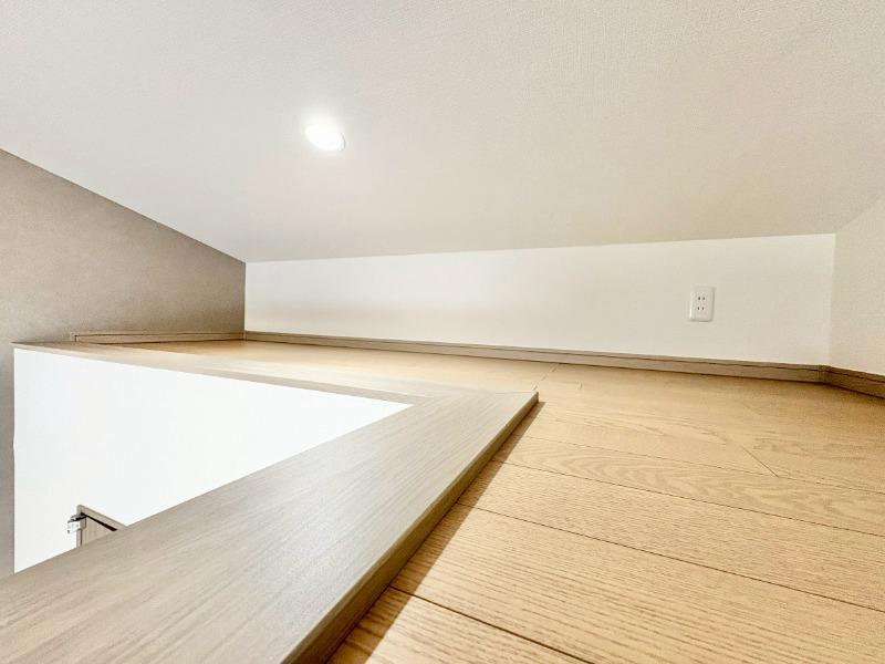 Waonette 相南3階 部屋その他