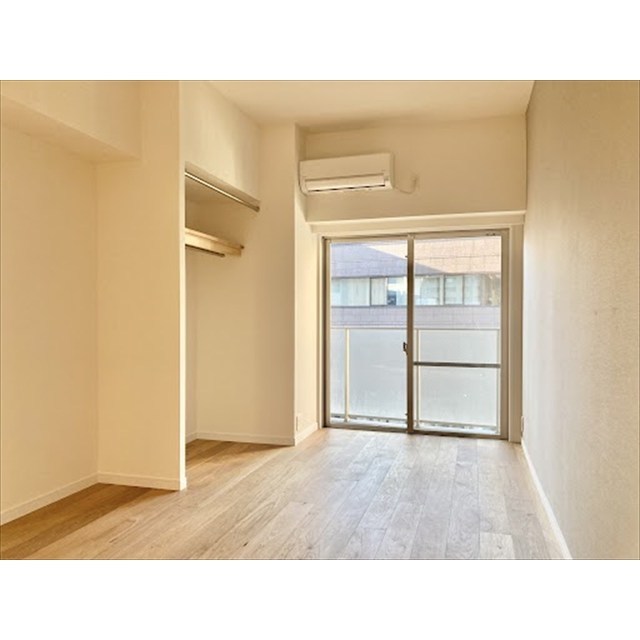 オーパスホームズ八丁堀 内観