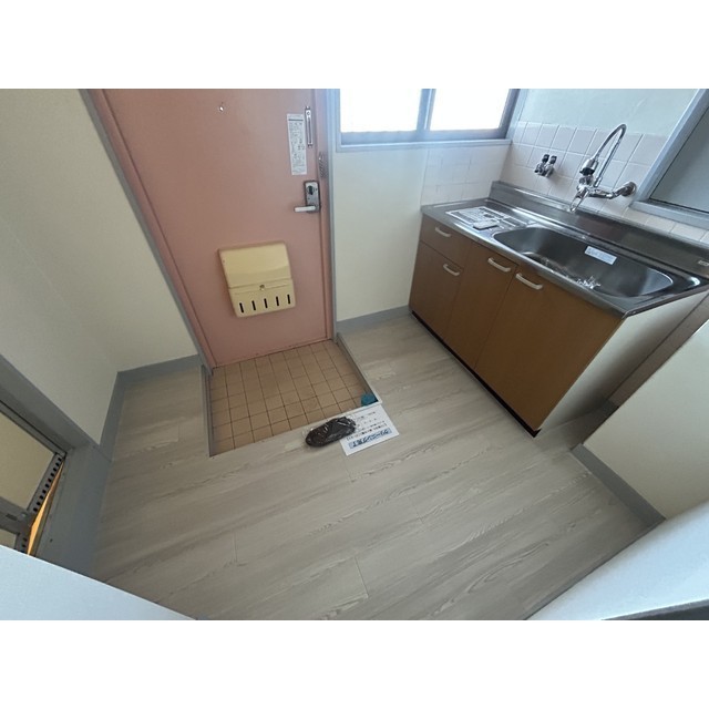 ベルコリーヌ上本郷 内観