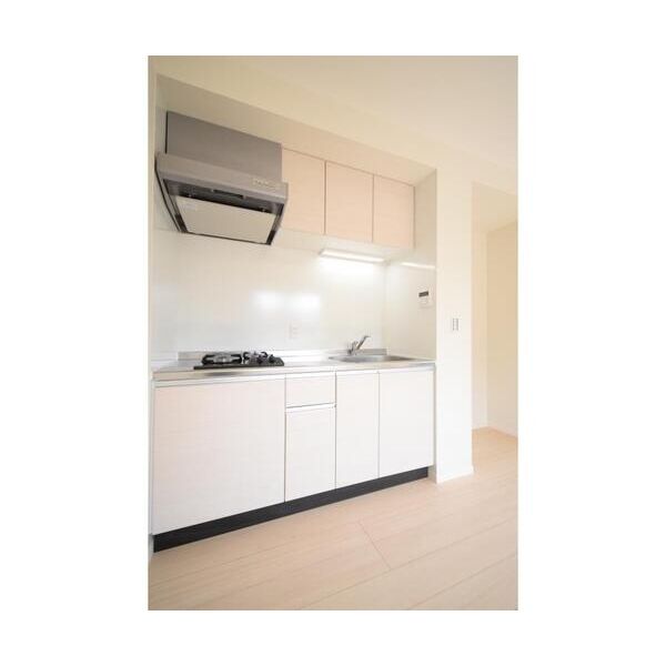 CASA　CEREJEIRA301号室 キッチン