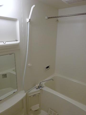 ｐｒｏｇｒｅｓｓ203号室 バス