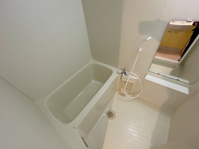 サンヴィアーレ・USU お風呂