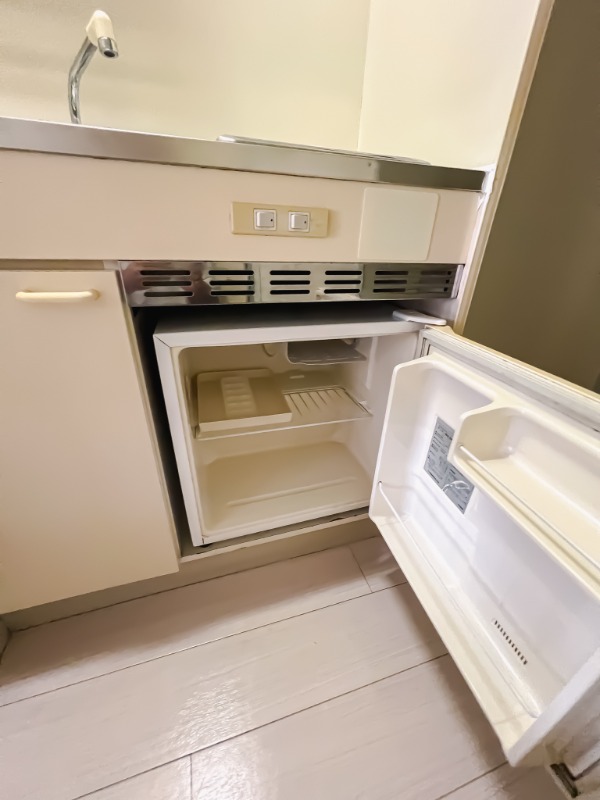 ビエラコート桜台1階 キッチン