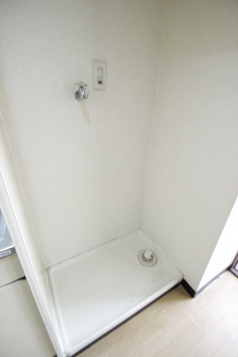 シルフィード志木1階 部屋その他