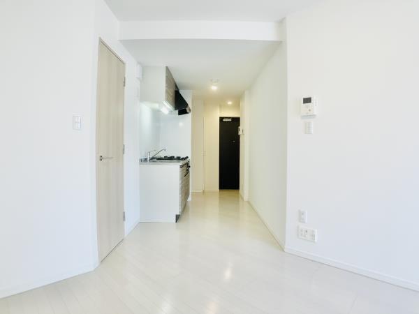 ＴＫＤ本郷 リビング