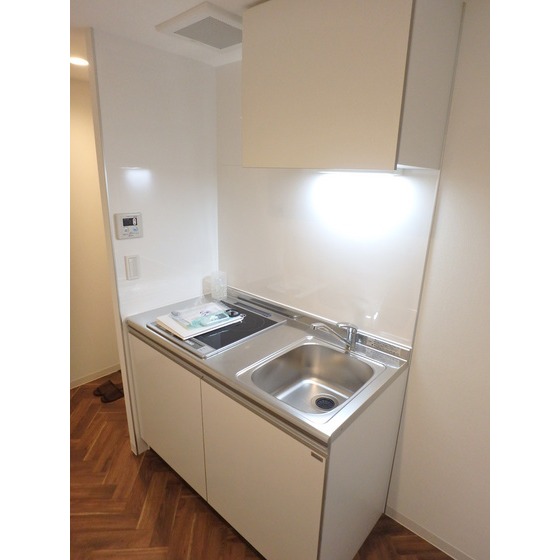 Sempliceときわ台303号室 部屋その他