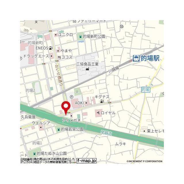 神山ビル401号室 外観