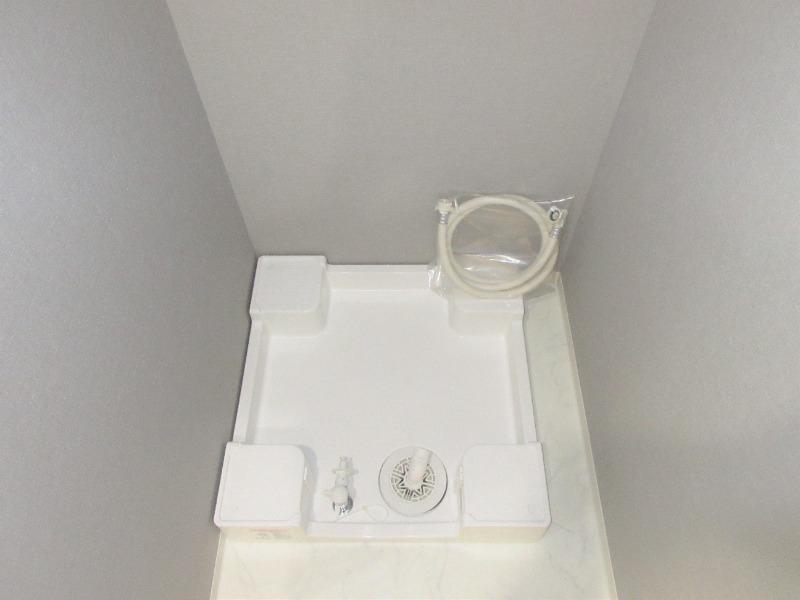 クリオ ラモード木場公園2階 前回募集時写真