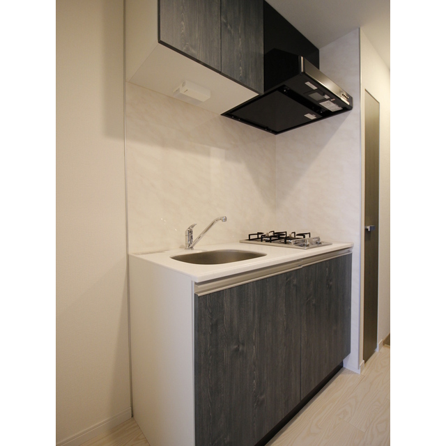 プレール・ドゥーク中板橋 キッチン