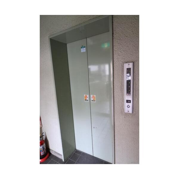 日野屋第一ビル401号室 部屋設備