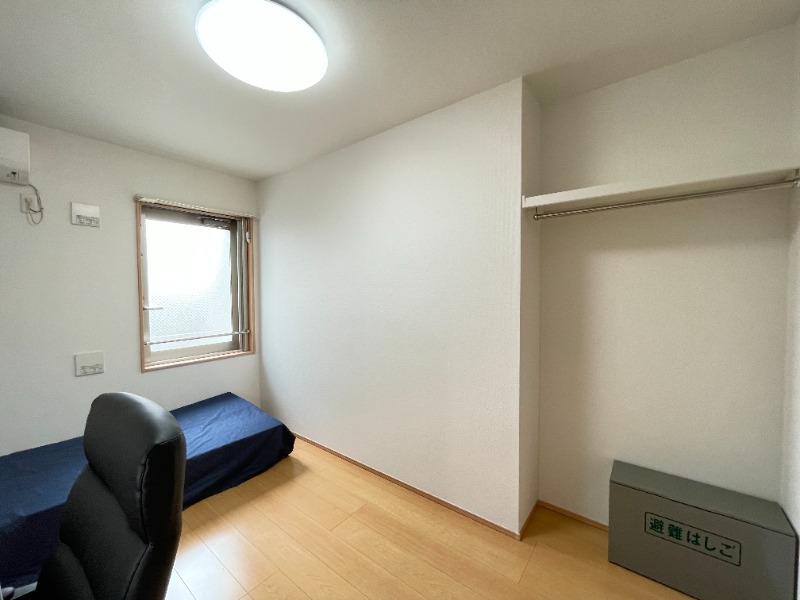 ロイヤルブルーゲート五反野3階 同建物別部屋の参考画像