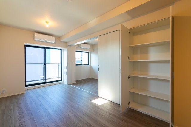 プラウドフラット浅草ディアージュ202号室 参考写真