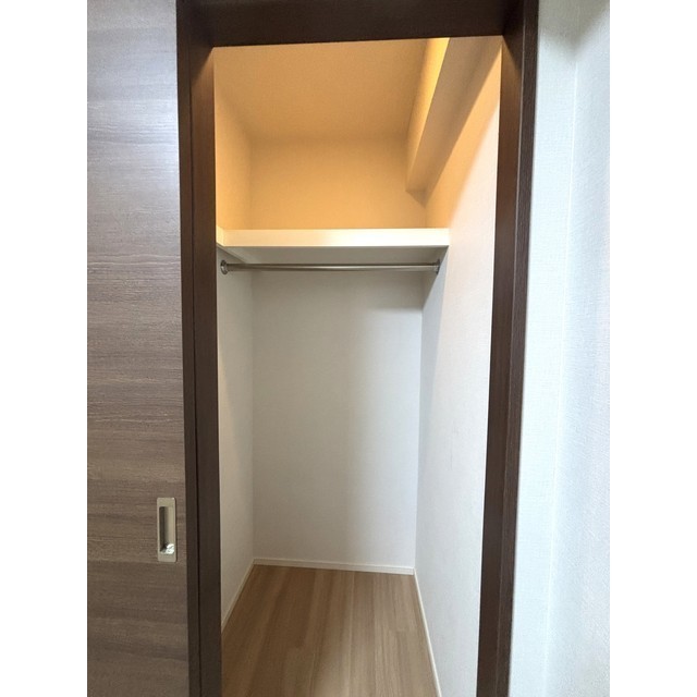 ザ・パークハウス南行徳 2026年2月撮影