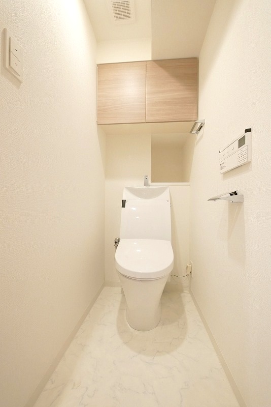 文京本駒込レジデンス5階 同建物別部屋の参考画像