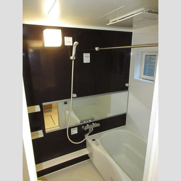 アストレア 浴室