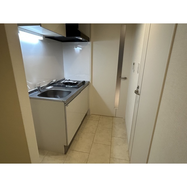 ER松戸201号室 内観