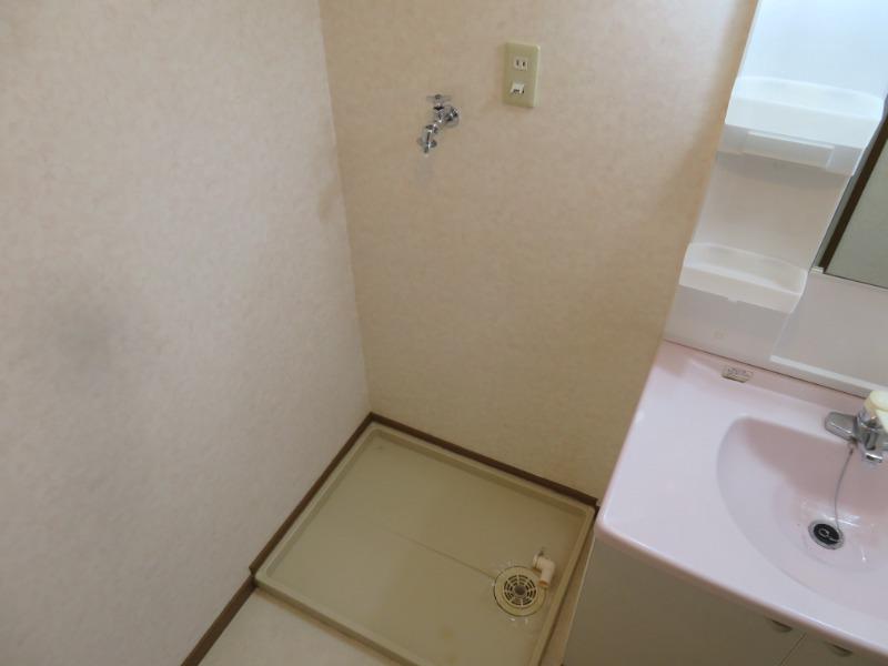 メゾンアンソレイエ 部屋設備