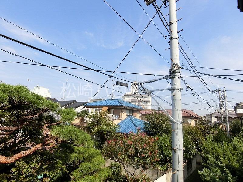 アーバンプレイス松ヶ丘2階 部屋その他