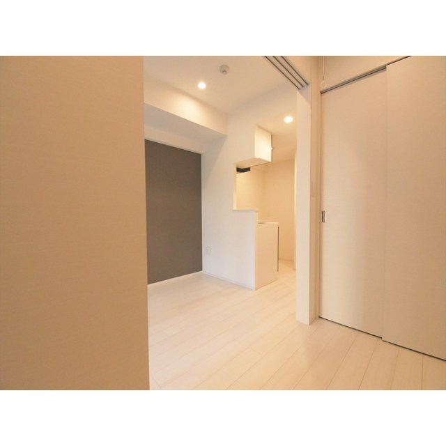 ＡＲＫＭＡＲＫ水天宮前Ⅱ0304号室 内観