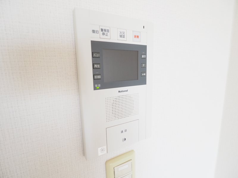 レジディア文京本駒込5階 部屋設備