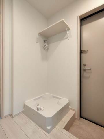 ｎｏｔｉｃｅ馬込3階 部屋その他