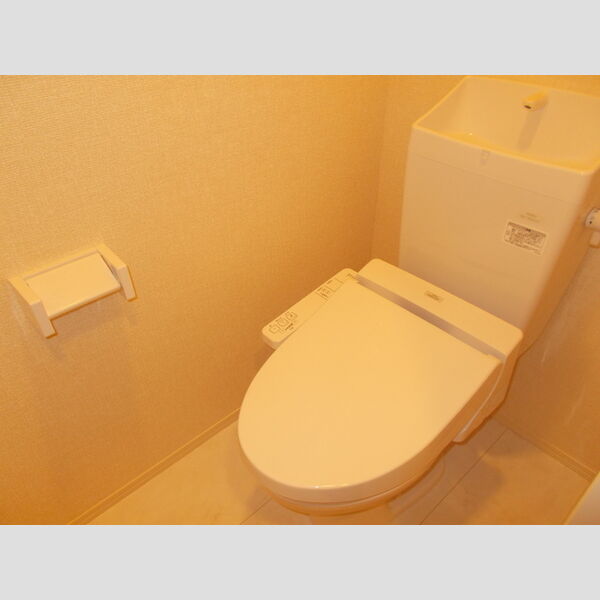 サーフィスポート　滝の川　Ⅰ 温水洗浄便座