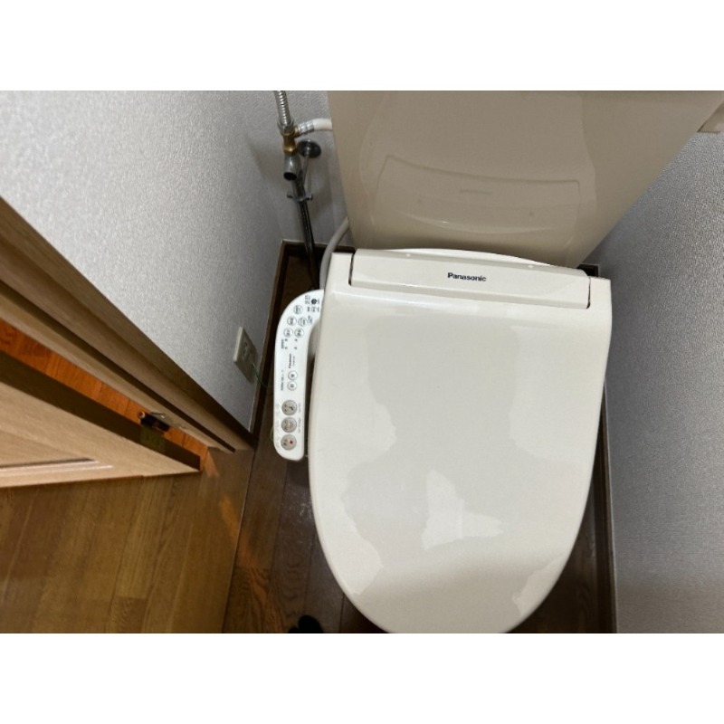 メゾンドラフィーネⅠ トイレ