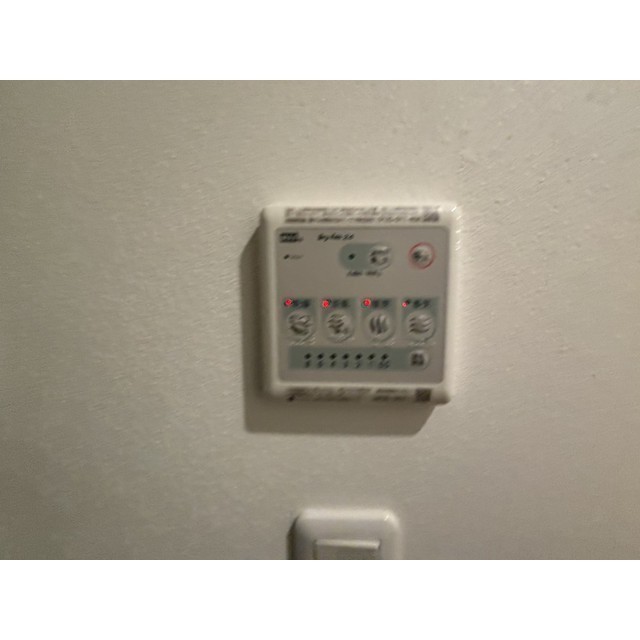 MQuarto成増102号室 部屋その他