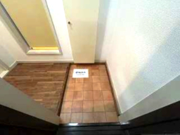 ロイヤル北小金101号室 ※写真は別室です