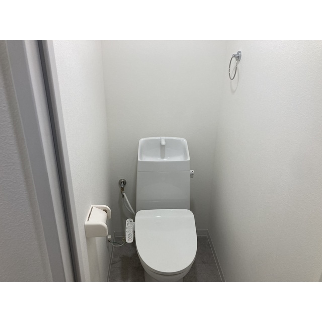 ITOハイツ201号室 内観