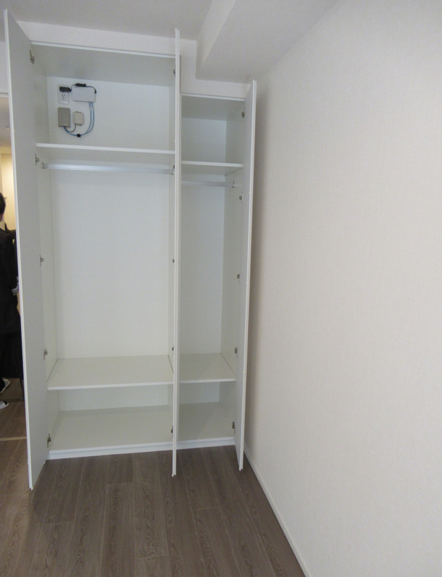 リビオ東中野ヒルトップ 収納