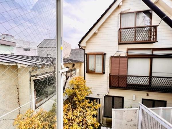 ウヴラージュ広尾4階 部屋その他