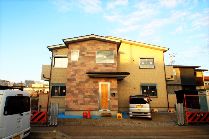 ＳＥＪＯＵＲ・ＡＭＹ1階 部屋その他