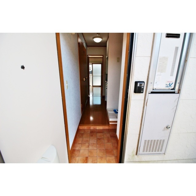 アムール おゆみ台204号室 部屋その他