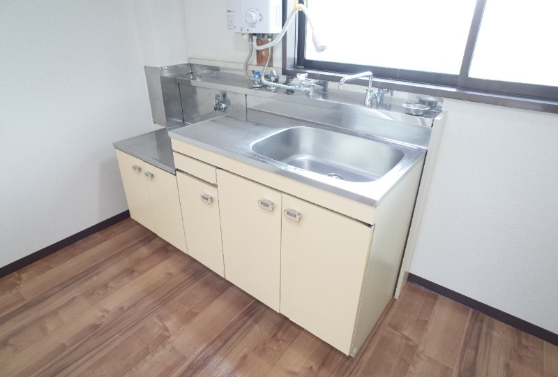 シティハイムアーバン2階 部屋その他