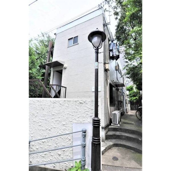 フェアリーランド 外観
