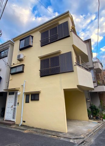 Lino新小岩の外観画像