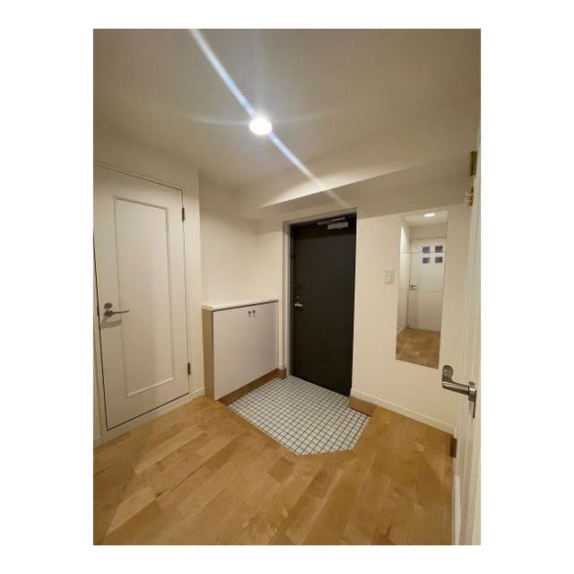 グリーンフィールド大山0204号室 内観