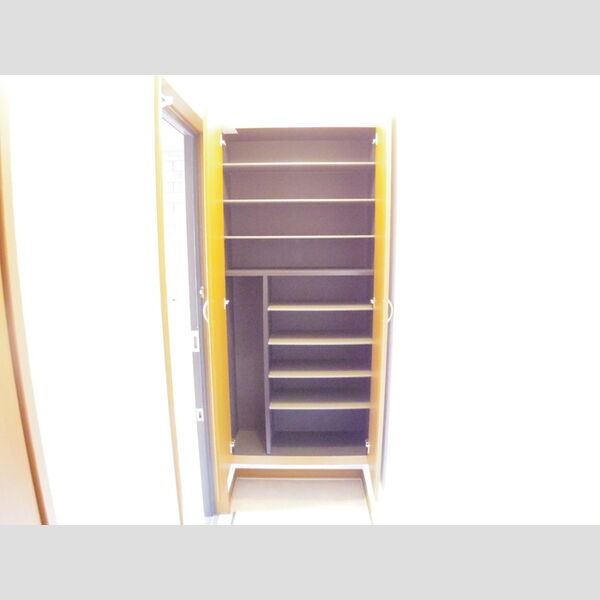 グレイスフル シューズボックス