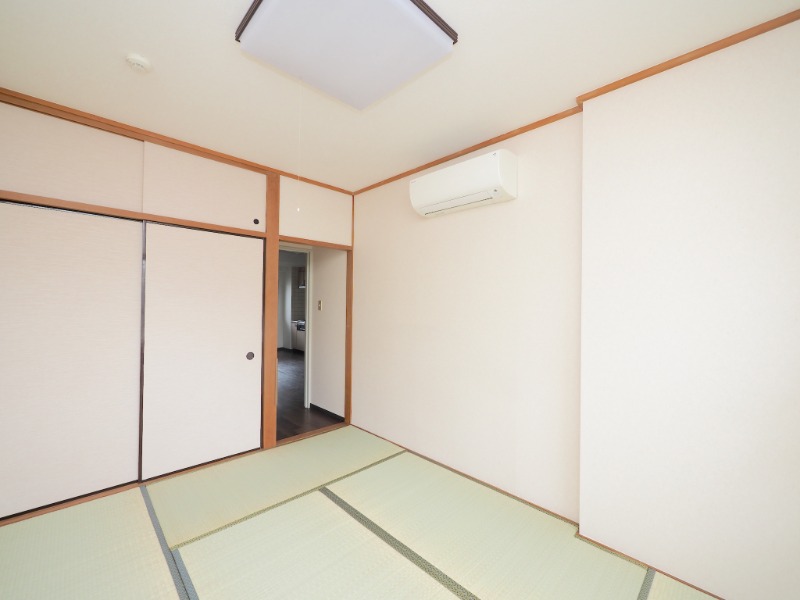 LANAI COMFORT２４4階 和室