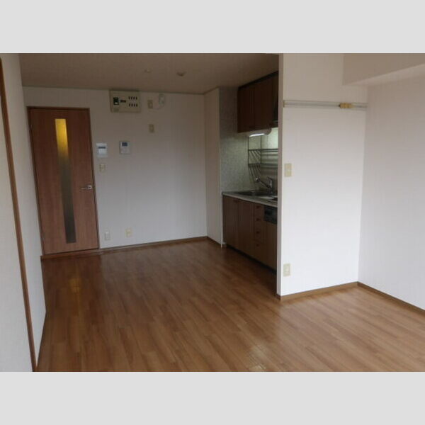 ベルウッド弐番館 LDK